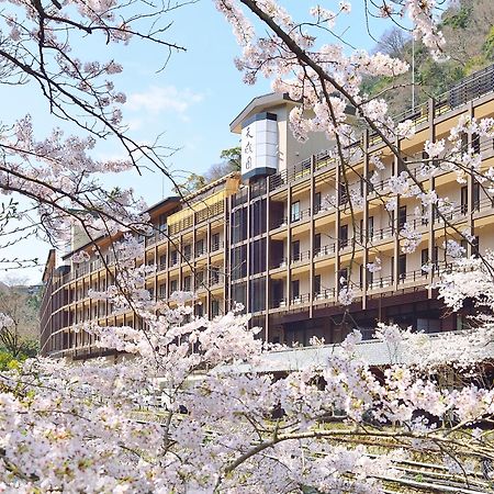 Tenseien Hakone Exterior photo