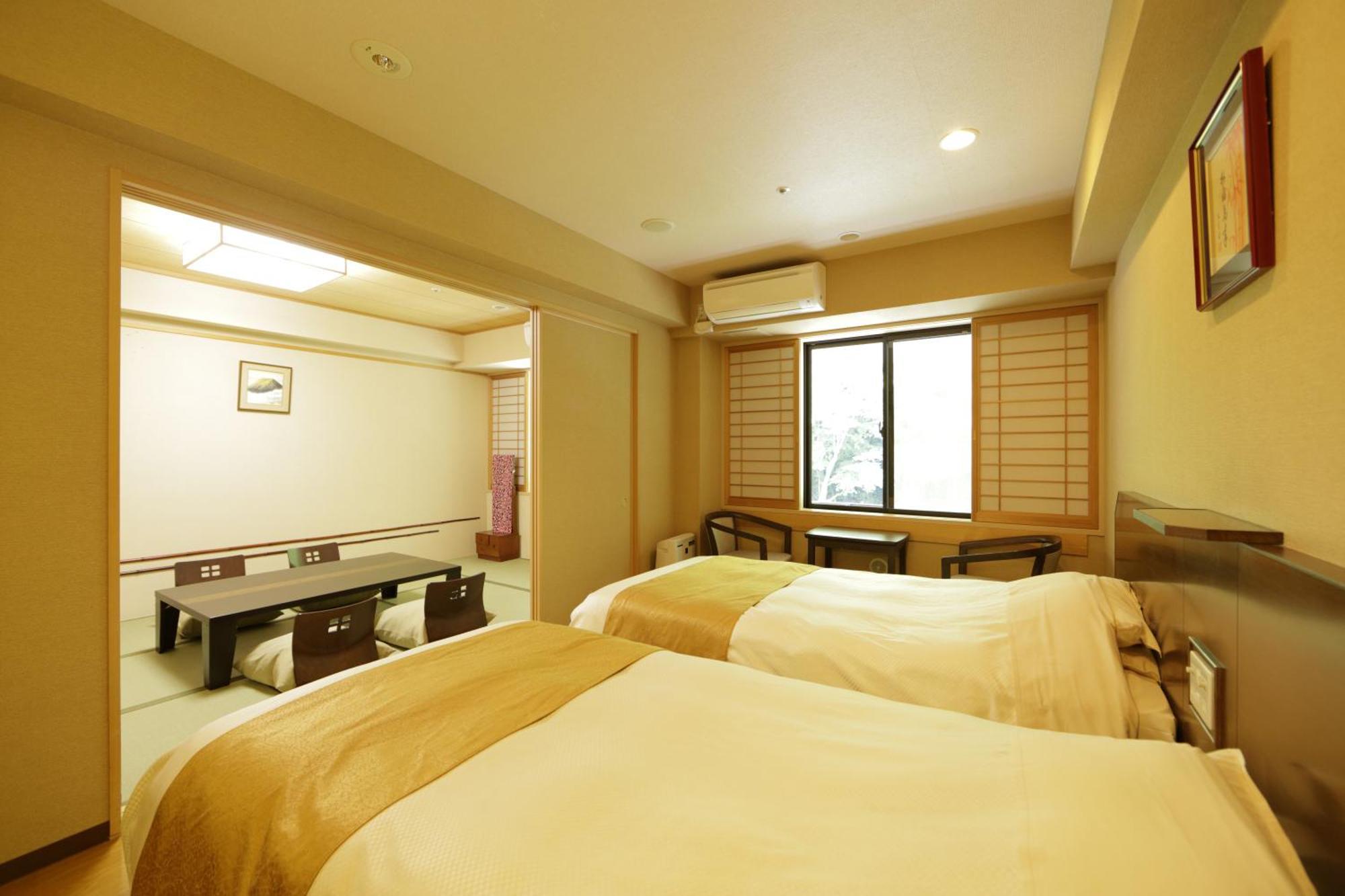 Tenseien Hakone Exterior photo